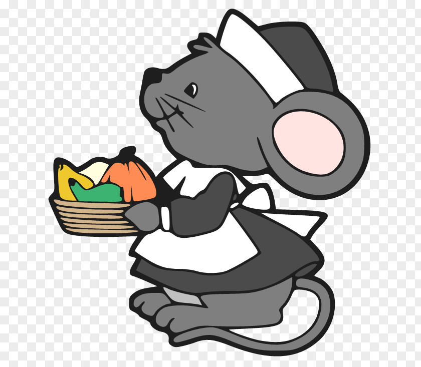 Cat Computer Mouse Clip Art PNG