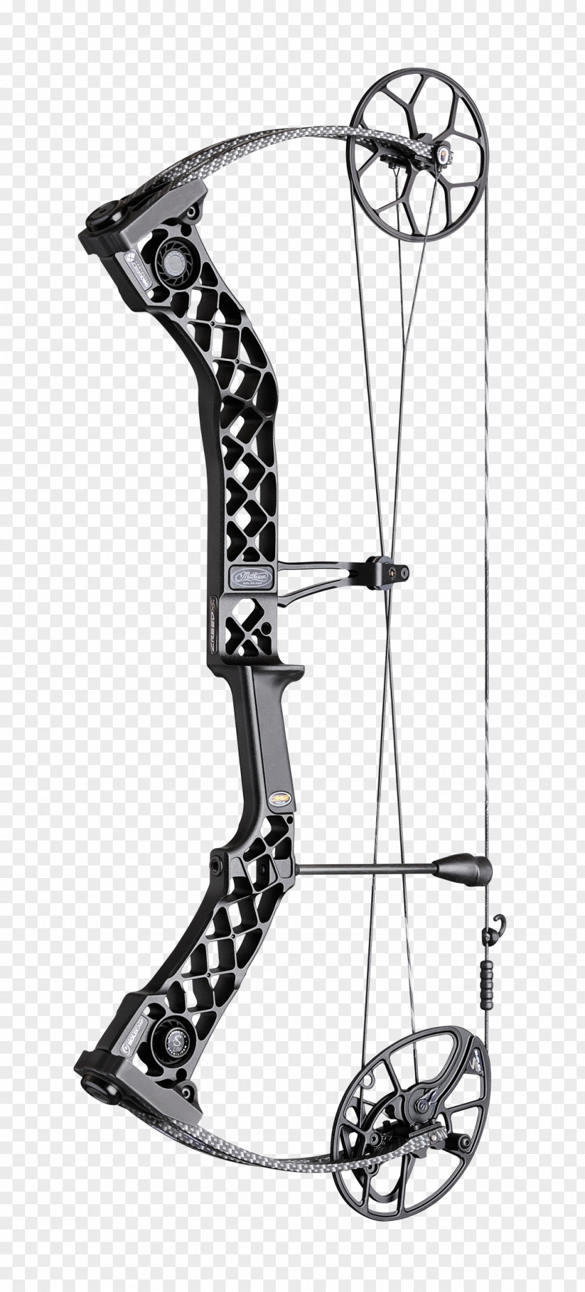 Cross Bows And Arrows Bow Arrow Compound Archery Bowhunting PNG