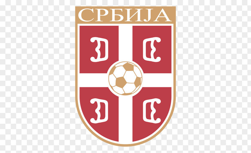 Football Serbia National Team 2018 World Cup Panama PNG