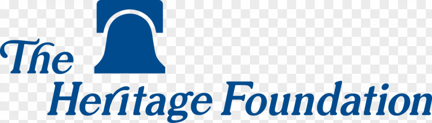 Heritage Foundation The Washington, D.C. Daily Signal Think Tank Public Policy PNG