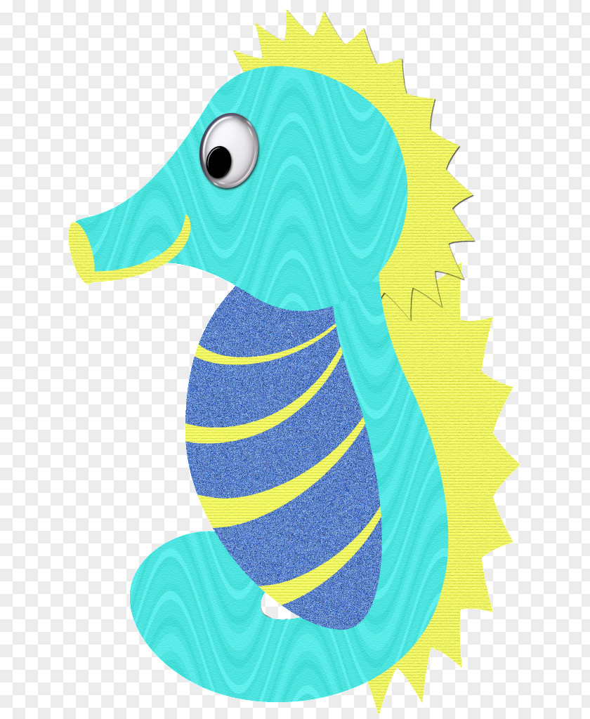 High Resolution Seahorse Icon Clip Art PNG
