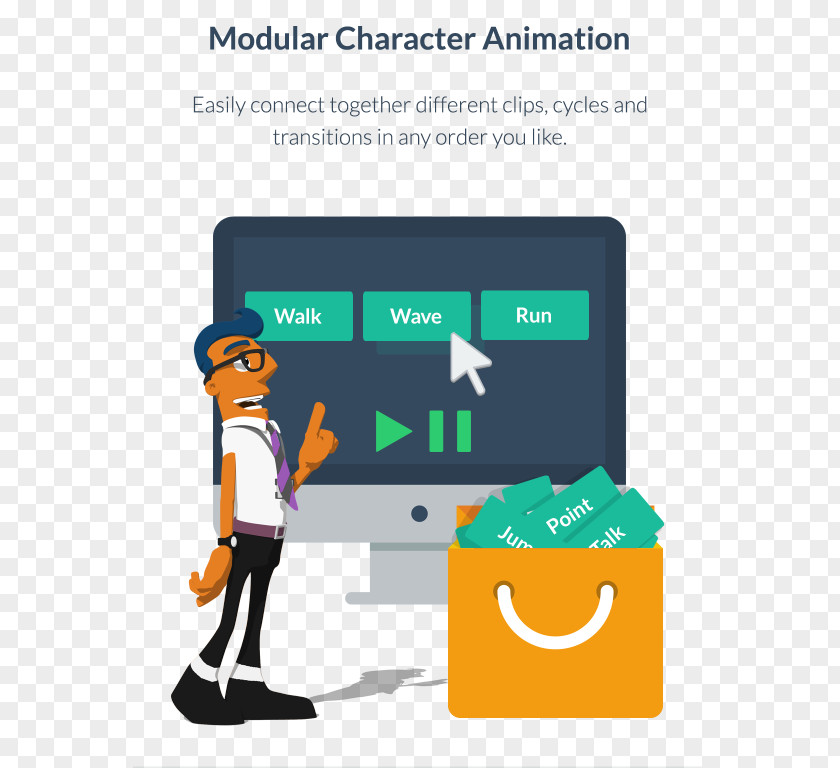 Infographic Template Adobe After Effects Animated Film Character Animation 3D Computer Graphics PNG