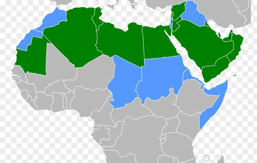 Language LEARNING Arab World Spring Arabian Peninsula Map PNG