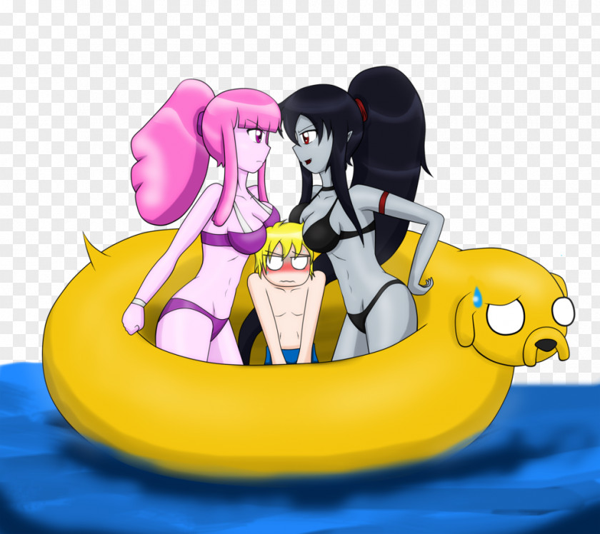 Marceline The Vampire Queen Cartoon Network Fionna And Cake Ghost Princess PNG