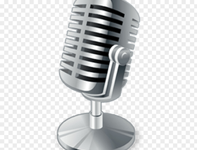 Microphone Wireless Clip Art PNG