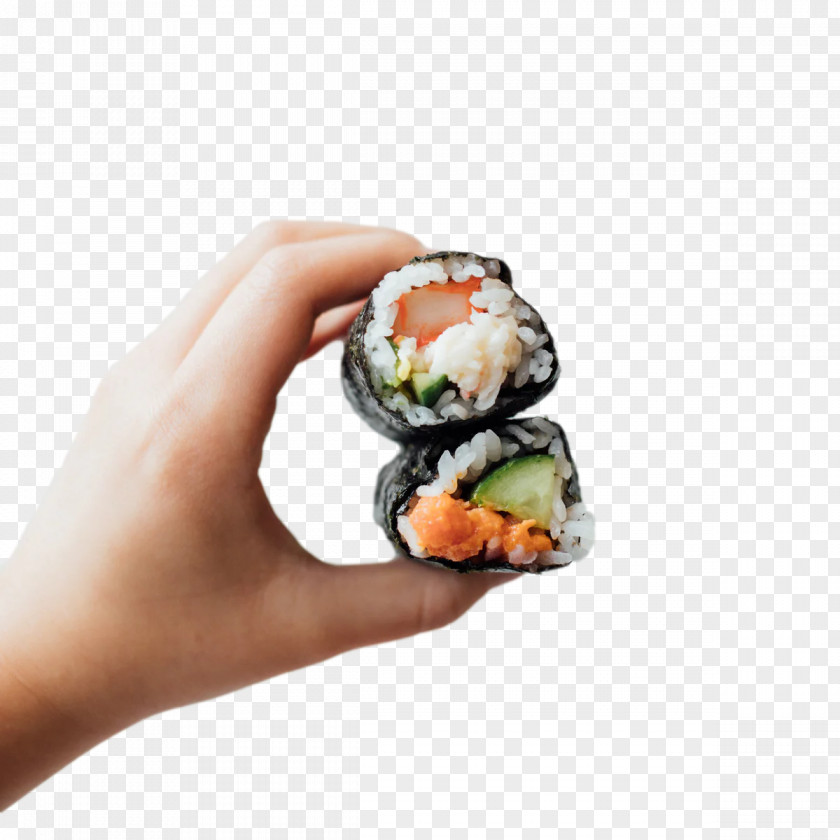 Sushi PNG