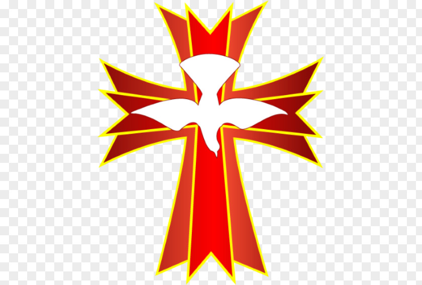 The Church Of Pentecost Holy Spirit Christian Clip Art Confirmation PNG