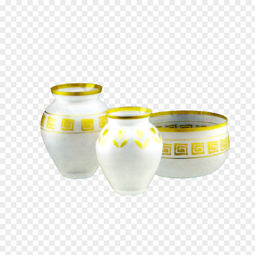 Vase Ceramic Bottle PNG