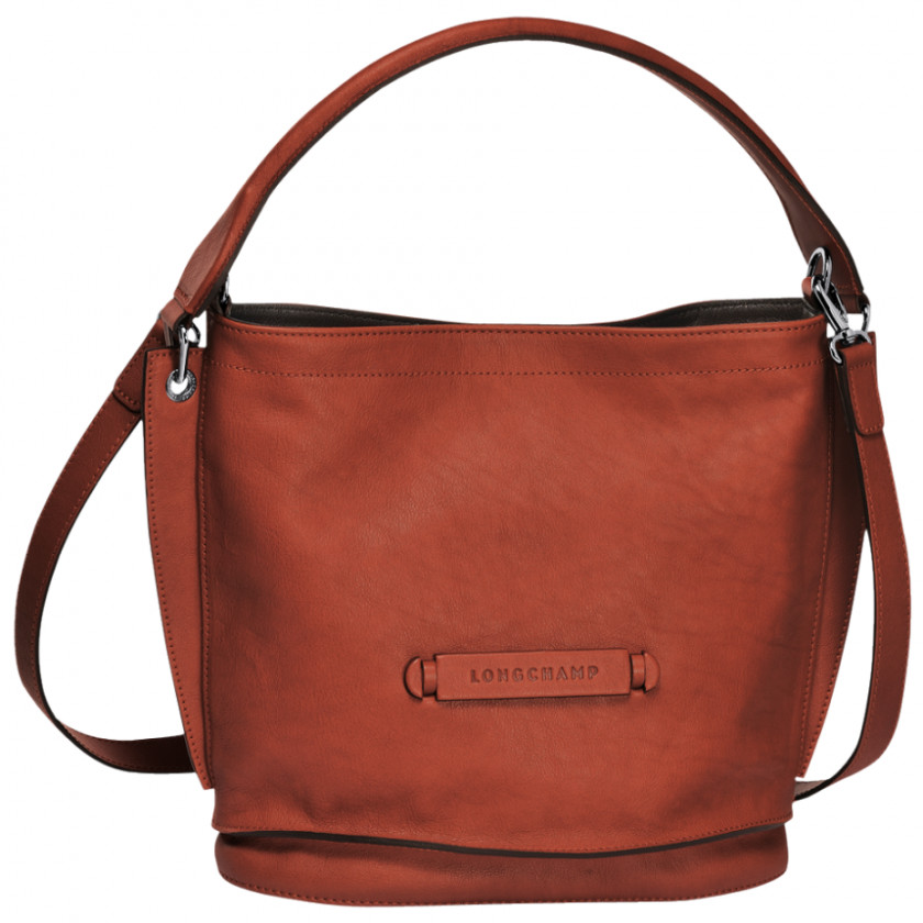 Bag Handbag Longchamp Leather Messenger Bags PNG