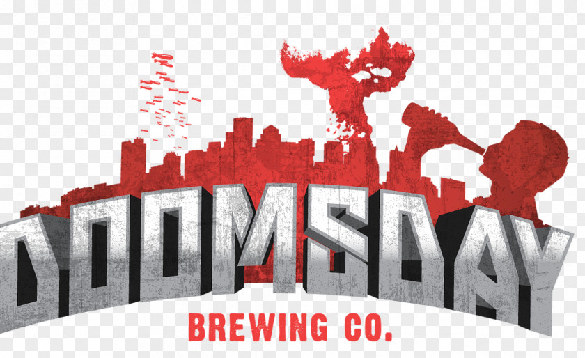 Beer Doomsday Brewing Company Camas Brewery PNG