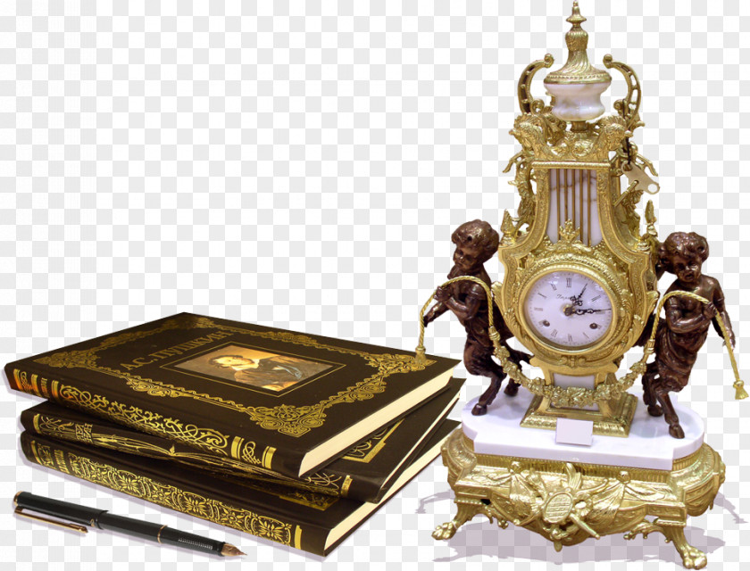 Bell,book,pen Antique Shop Porcelain Collecting Coin PNG