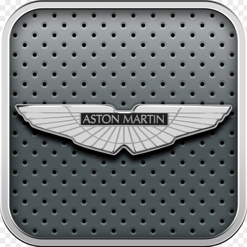 Car Aston Martin Vantage Vanquish Ford Motor Company PNG