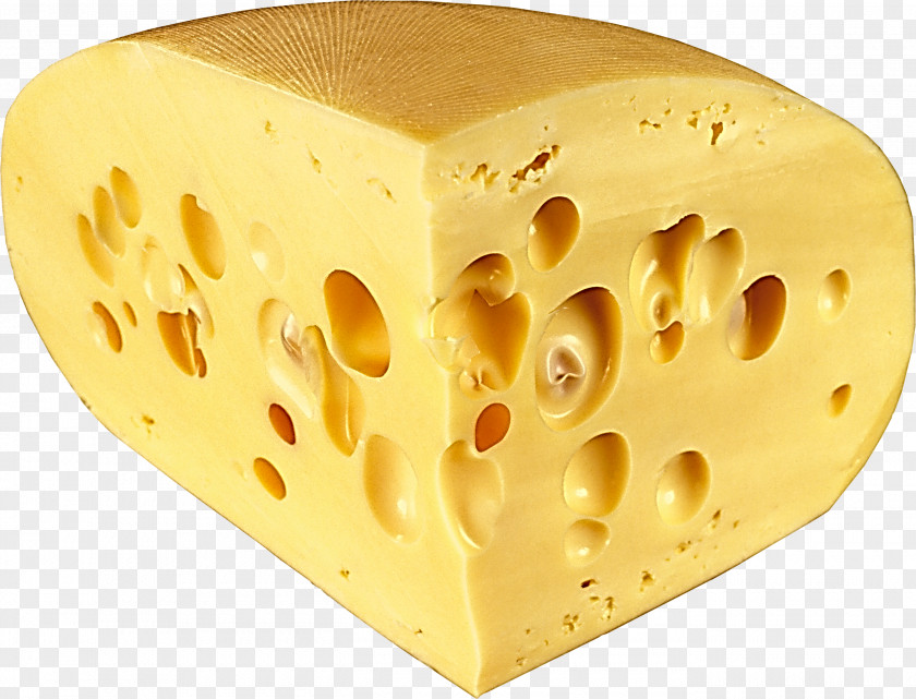 Cheese Image Gruyère Montasio Processed Parmigiano-Reggiano Limburger PNG