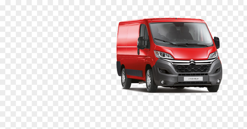 Citroen Citroën Jumper Car Van Bumper PNG