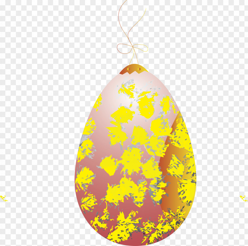 Colored Eggs Easter Egg Euclidean Vector Color PNG