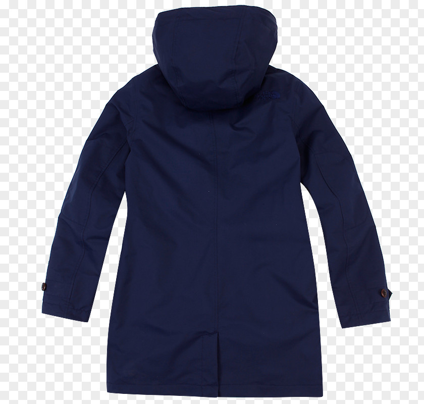 Colorful North View Hoodie Polar Fleece Neck Product PNG