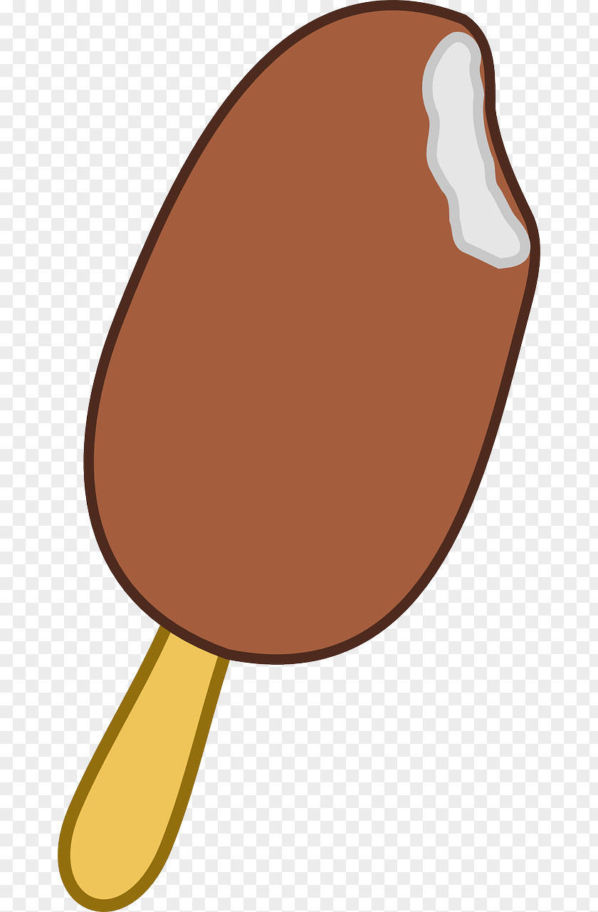 Cream Cliparts Chocolate Ice Cone Sundae PNG