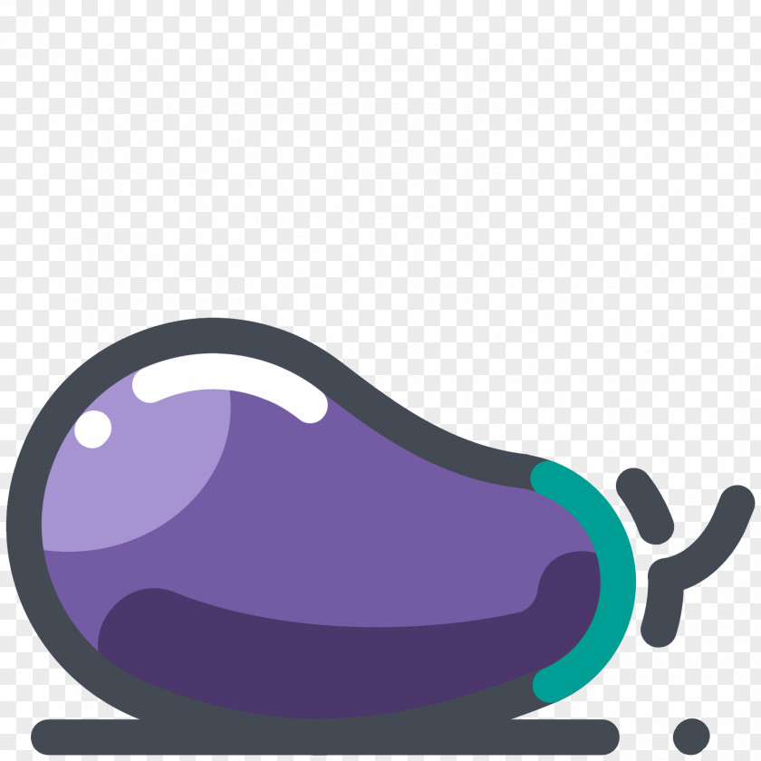 Eggplants Icon Product Design Clip Art Purple PNG