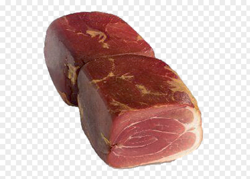 Ham Capocollo Venison Bacon Cecina PNG