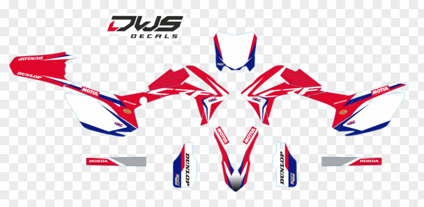 Honda CRF250L Car CRF Series 0 PNG