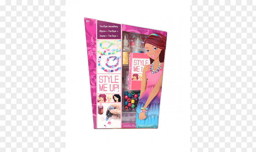 Jewellery Fashion Tie-dye Barbie PNG