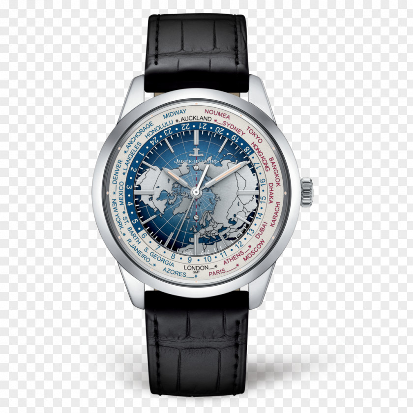 Jewellery Jaeger-LeCoultre Automatic Watch Movement PNG