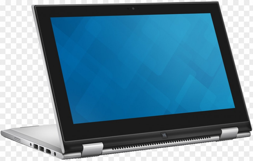 Laptop Dell Inspiron 11 3000 Series 2-in-1 13 5000 PNG