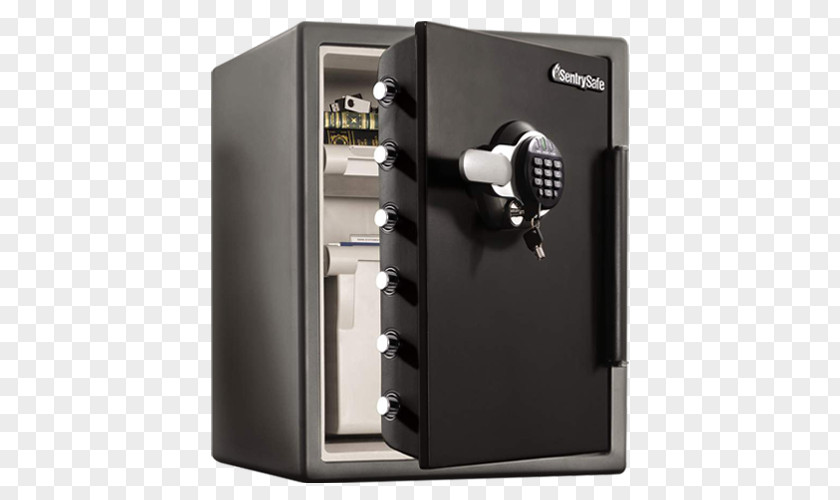Lock Water Sentry Safe Group Electronic Security PNG
