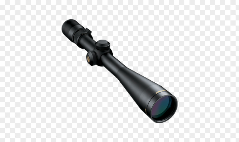 Luneta Telescopic Sight Reticle Optics Long Range Shooting Nikon PNG