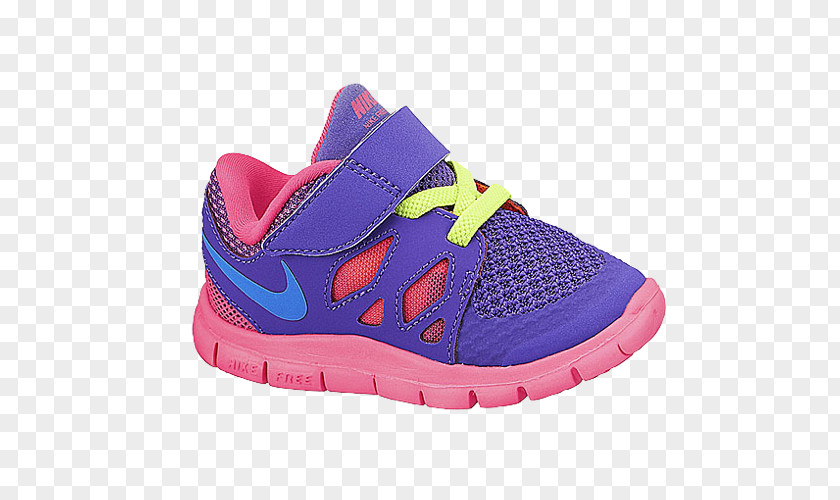 Nike Air Max Sports Shoes Free 5.0 2015 PNG