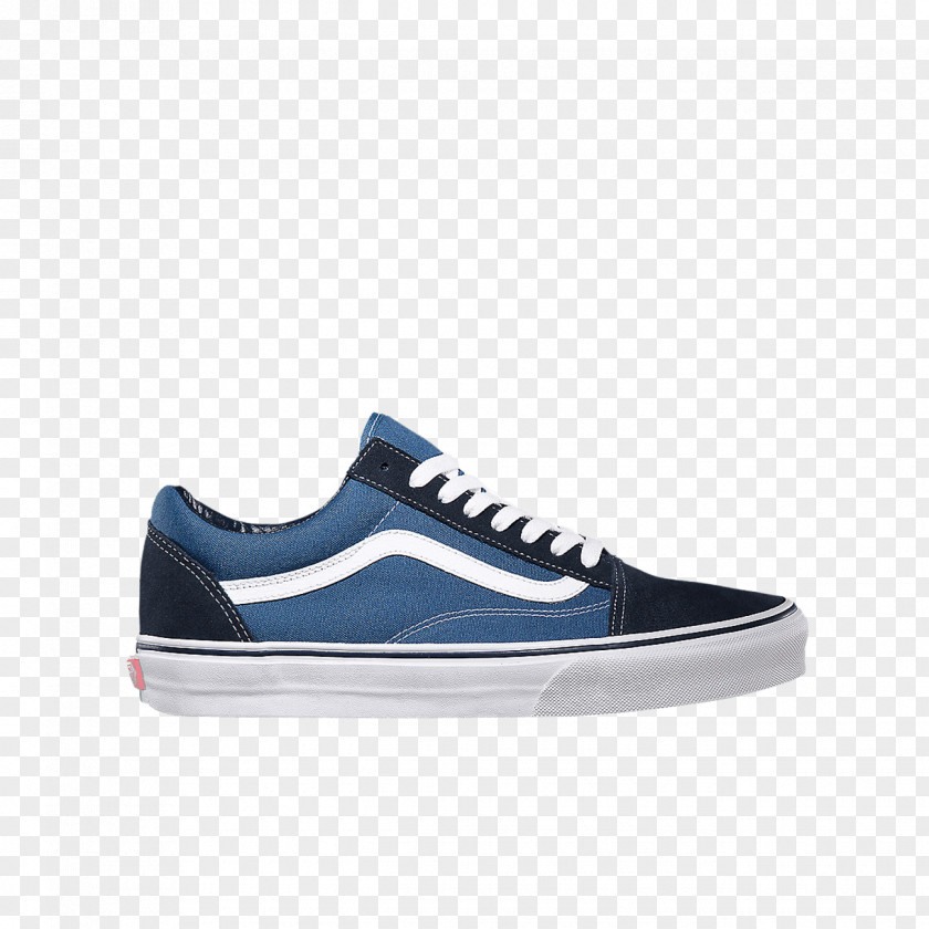 Old School Vans Shoe Navy Blue Sneakers Crocs PNG