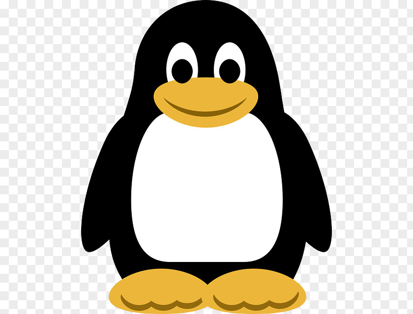 Penguin Clip Art Christmas PNG