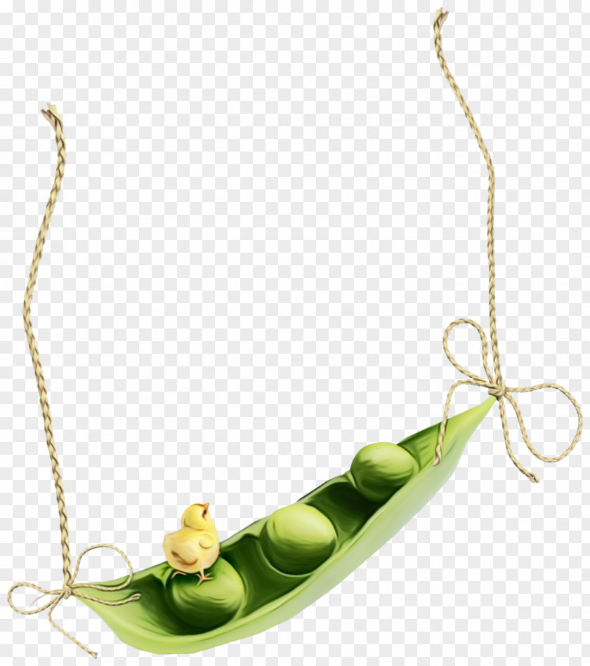 Plant Pendant Jewellery Necklace PNG
