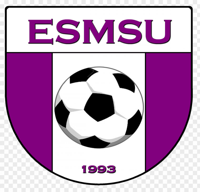 Rk Logo ESMSU Courtisols Prunay Football Sports Association PNG