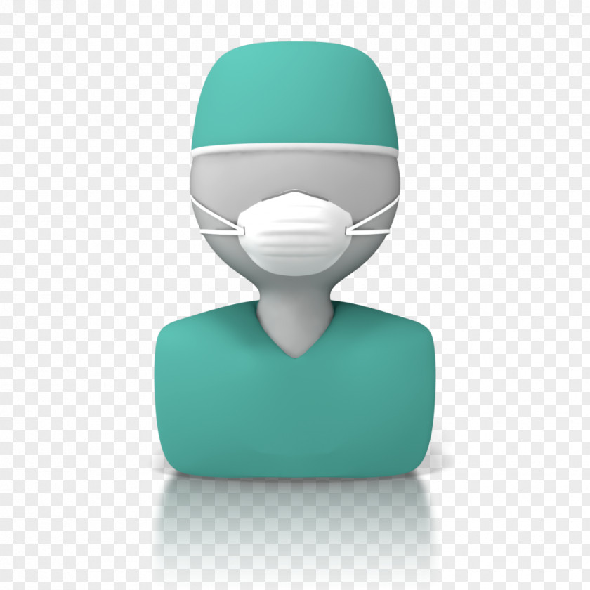 Surgeon Surgery Physician Medicine Surgical Mask PNG