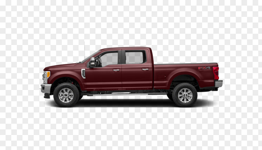 Taxi Station Ford Super Duty 2017 F-250 Car Pickup Truck PNG