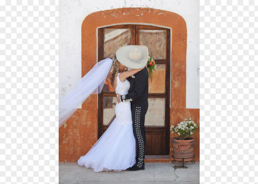 Wedding Mexico Dress Bride Marriage PNG