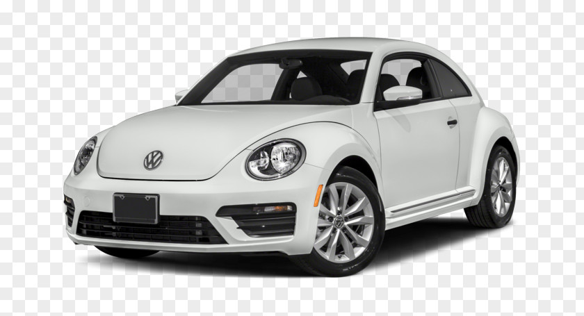 2017 Volkswagen Beetle New Car 2018 Convertible Vehicle PNG