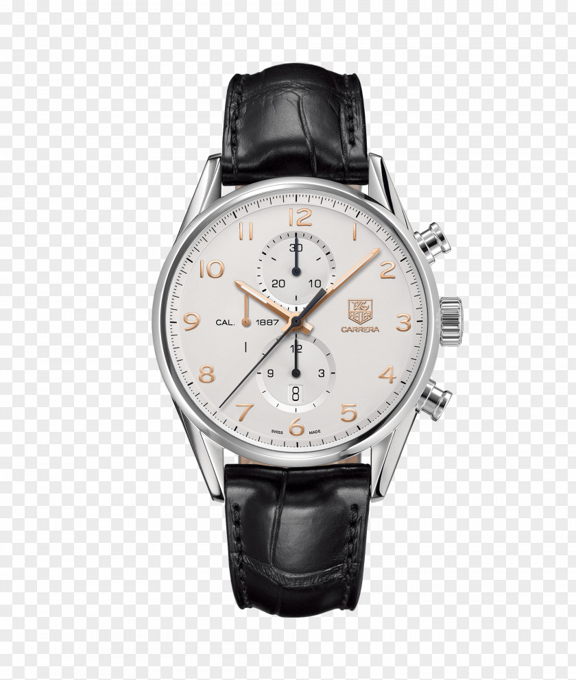 Arabic Numerals Chronograph TAG Heuer Counterfeit Watch Omega SA PNG