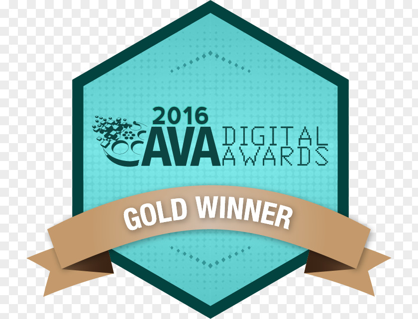 Award Gold Marketing Logo Badge PNG
