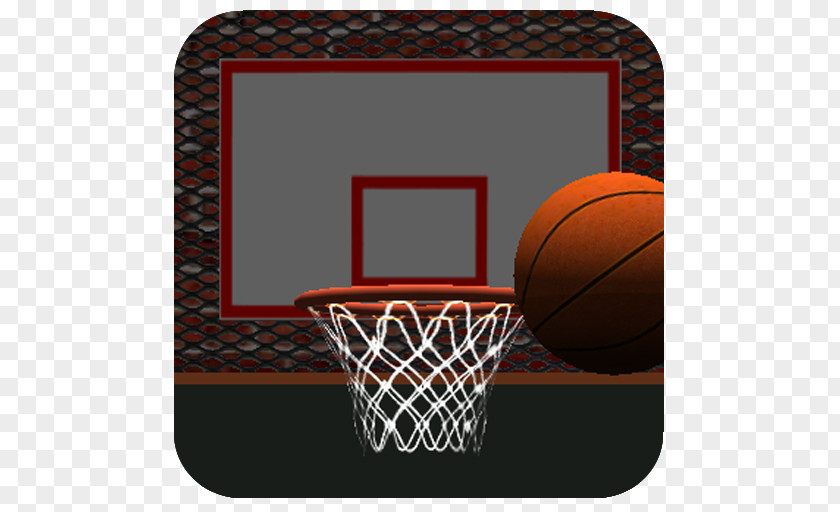 Basketball Goal Square Meter Brand Font PNG