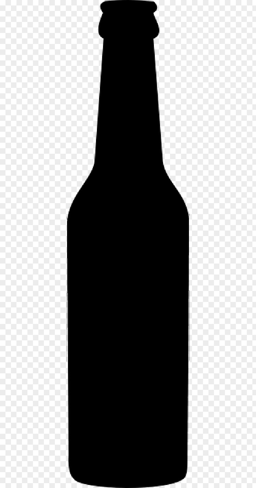 Beer Bottle Red Wine PNG