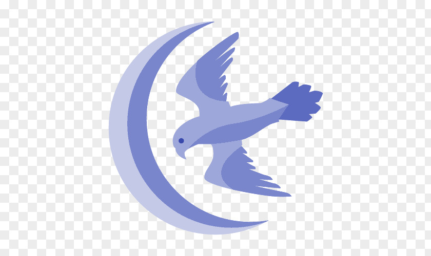 Bird Logo Jon Arryn House PNG