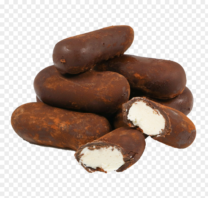 Breakfast Kielbasa Kaszanka Boudin Sausage Chocolate-coated Peanut PNG