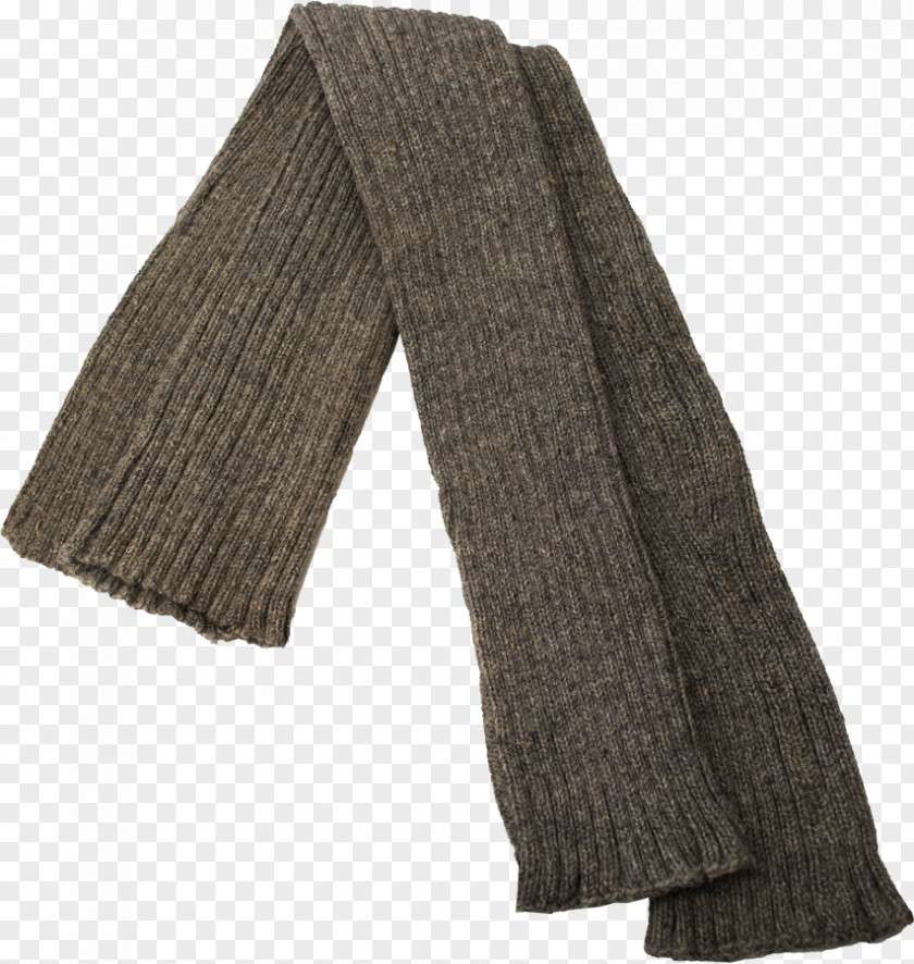 Extreme Cold Weather Clothing Scarf Wool PNG