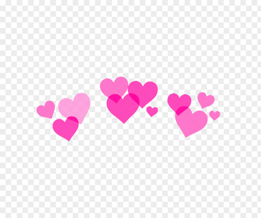Hearts Tumblr Photographic Filter Heart Image Photography PNG