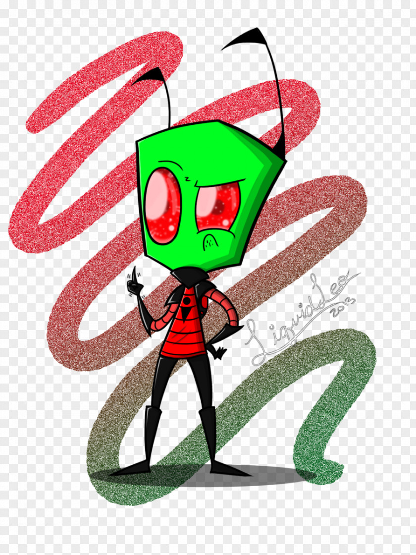 Insect Character Fiction Clip Art PNG