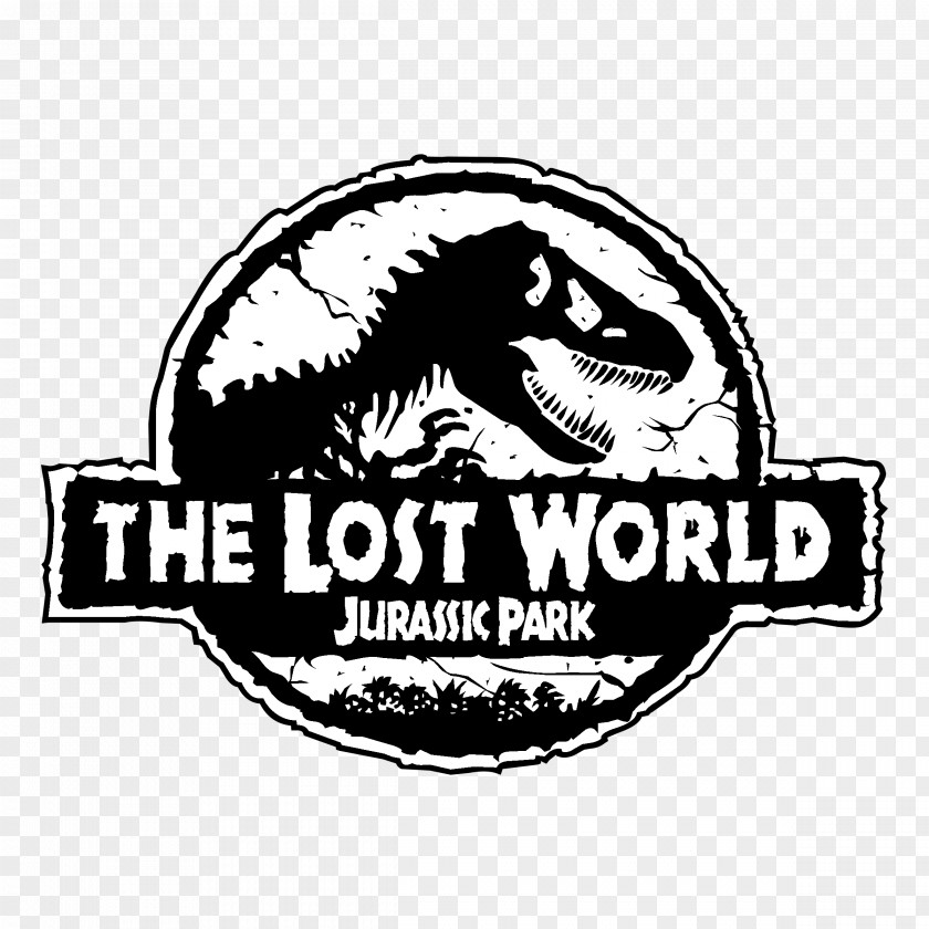 Jurassic Park Logo Vector The Lost World Evolution Park: Game Graphics PNG