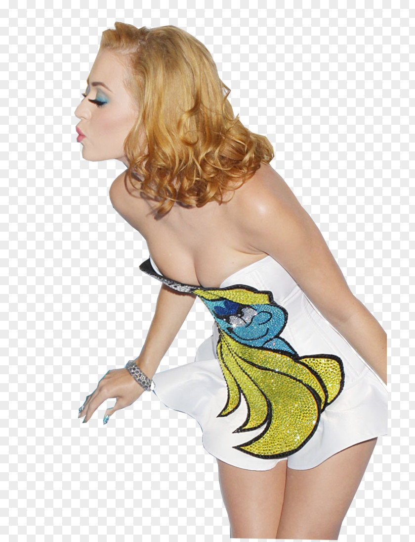 Katy Perry Smurfette The Smurfs 2 Photography PNG