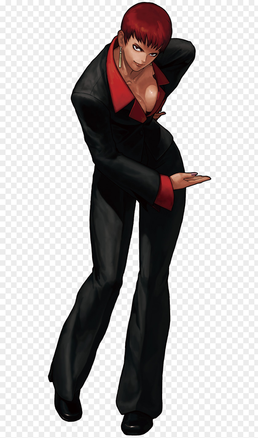 King The Of Fighters XIII '98 Vice XIV Iori Yagami PNG